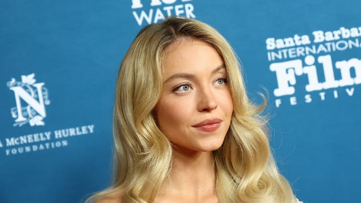 “Me ha invitado a su casa en Florida, incluso he conocido a su mamá”: el chileno que trabaja con Sydney Sweeney