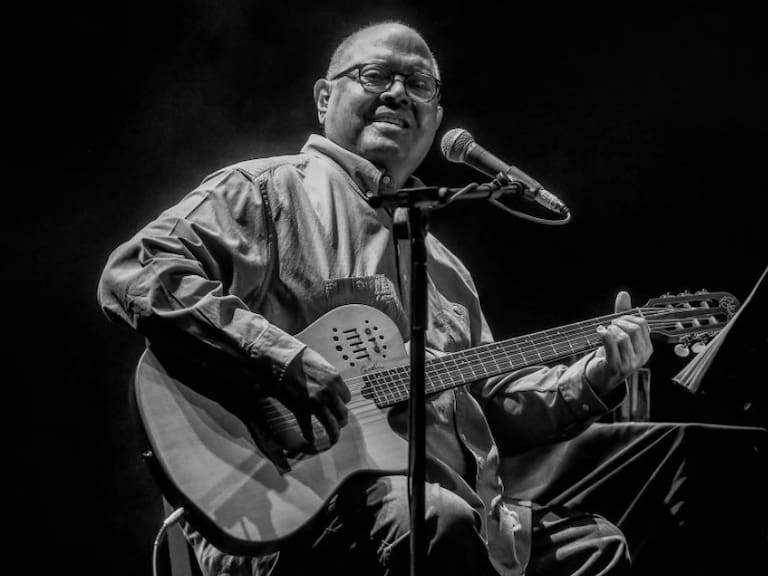 «Que el cielo te reciba cantando»: el mundo de la música y la política despide a Pablo Milanés