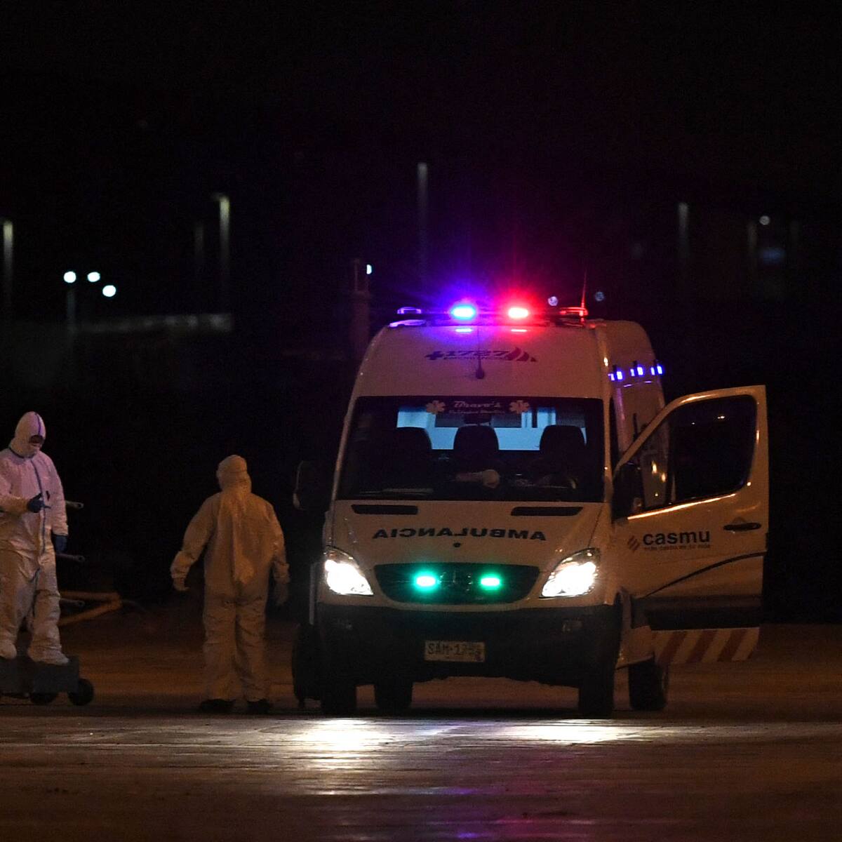 Padre asesina a sus dos hijos tras secuestrarlos en Uruguay: encontraron los cuerpos dentro de un auto en un río