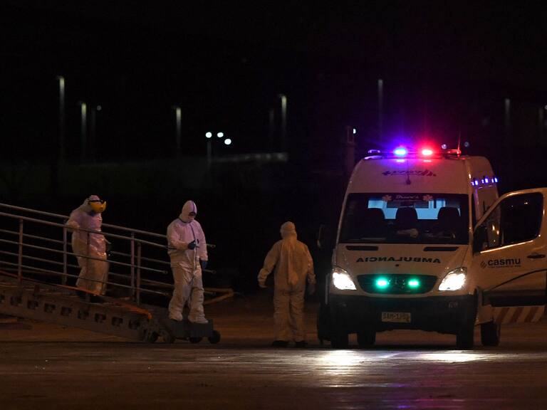 Padre asesina a sus dos hijos tras secuestrarlos en Uruguay: encontraron los cuerpos dentro de un auto en un río