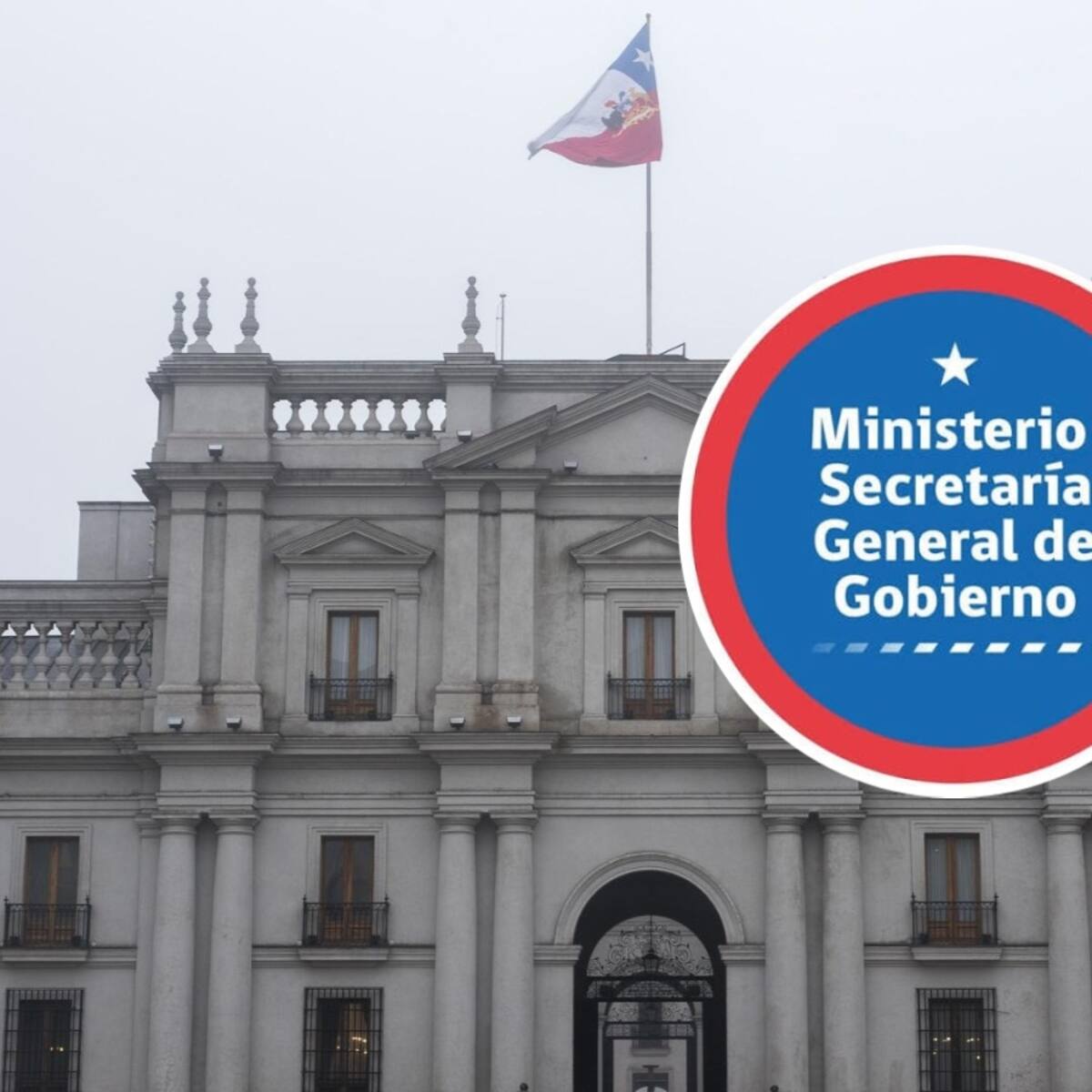 Funcionarios de la Segegob acusan irregularidades en despidos y anuncian acciones legales contra el ministerio