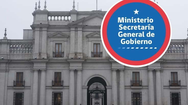 Funcionarios de la Segegob acusan irregularidades en despidos y anuncian acciones legales contra el ministerio