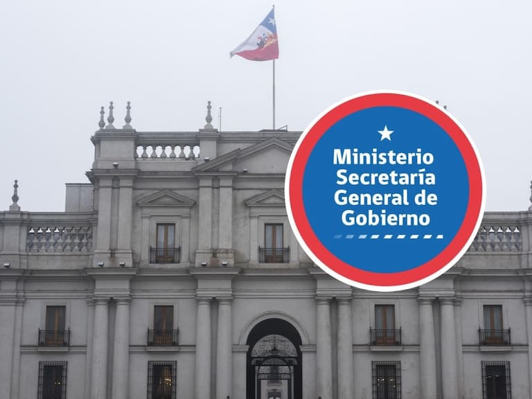 Funcionarios de la Segegob acusan irregularidades en despidos y anuncian acciones legales contra el ministerio