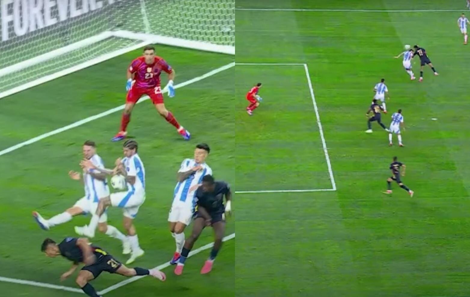 Conmebol