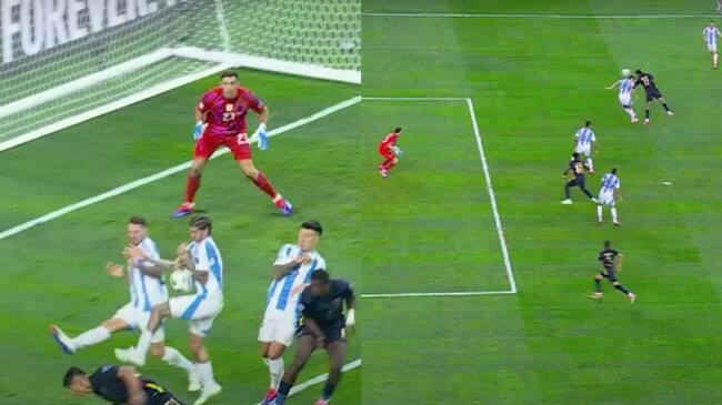 Conmebol