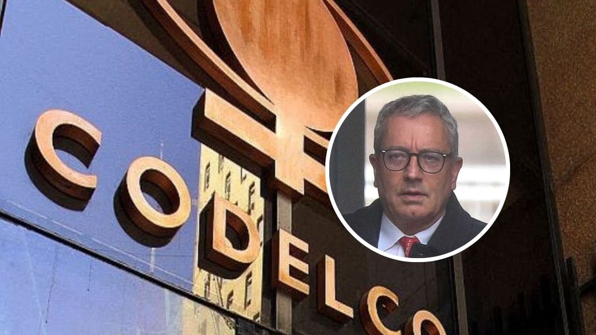 Presidente de Codelco descarta privatizar la estatal: “Nuestro plan de recuperación no incluye una privatización”