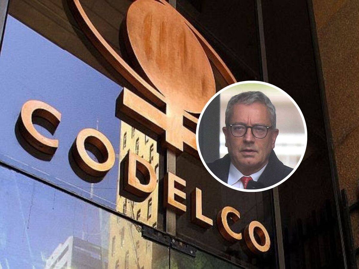 Presidente de Codelco descarta privatizar la estatal: “Nuestro plan de recuperación no incluye una privatización”