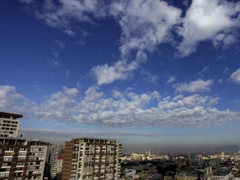 Revisa el pronóstico del tiempo para este miércoles 8 de junio en Santiago, Concepción y el resto del país