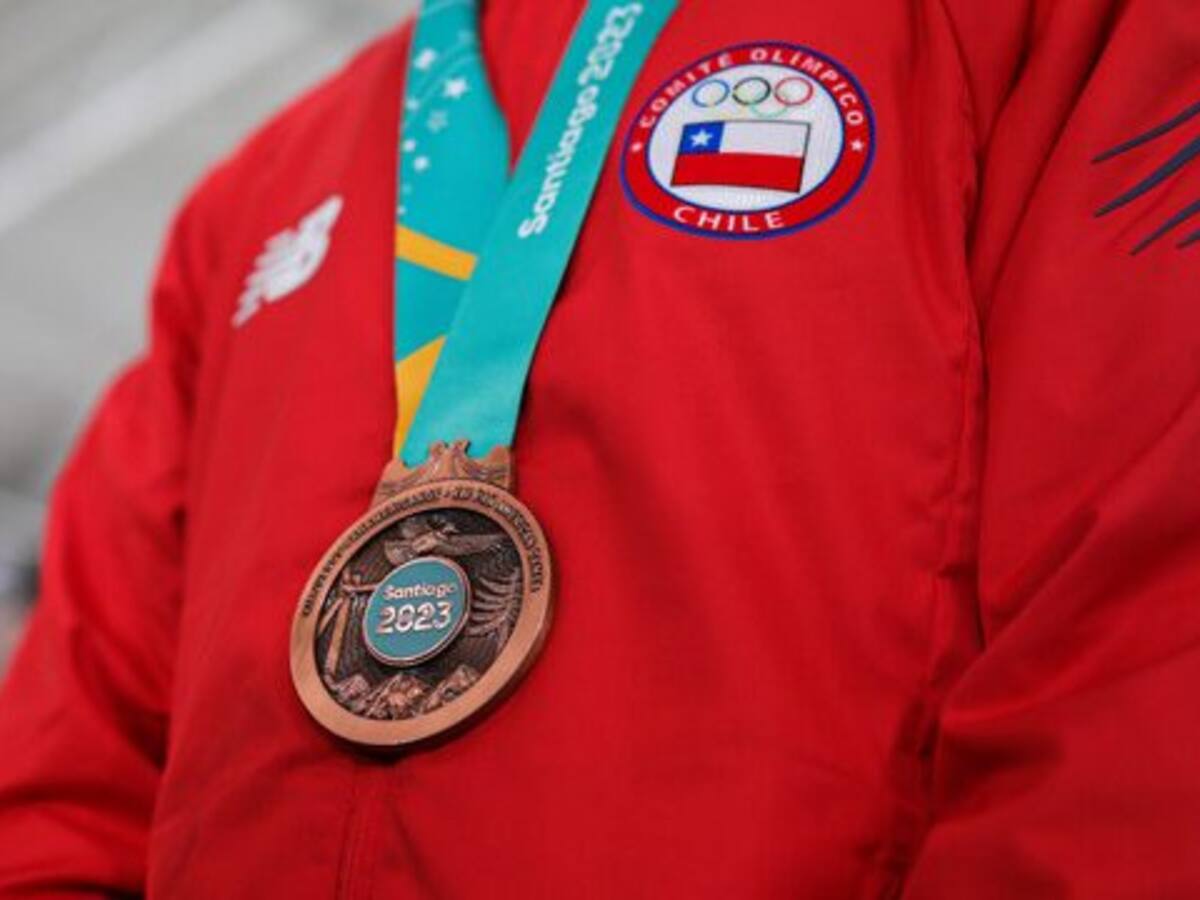 Medallero de Chile en los Panamericanos Santiago 2023, hoy 1 de noviembre: cuántas medallas de oro, plata y bronce ha ganado