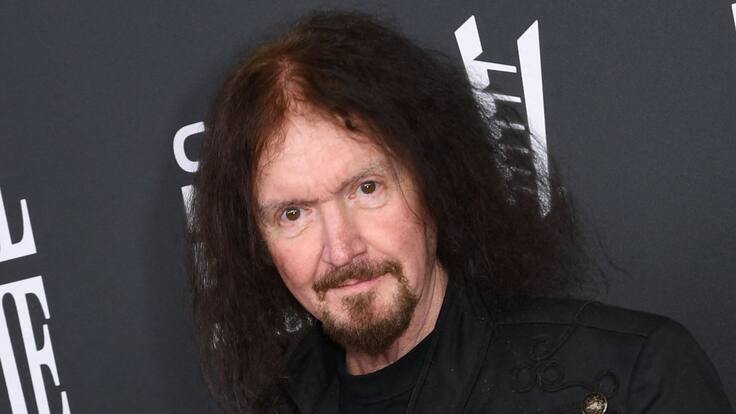 Muere histórico exintegrante de Judas Priest: en sus últimos años participaba en una banda de folk