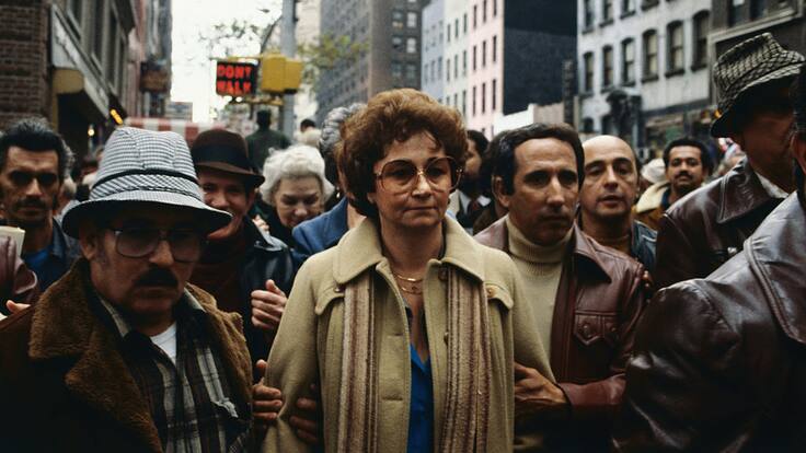 Muere Juanita Castro a los 90 años, hermana y opositora de Fidel y Raúl Castro