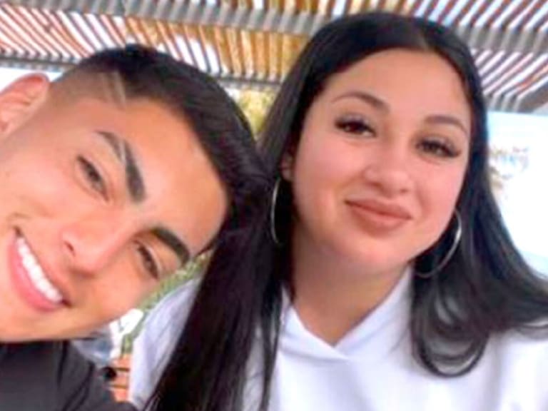 Pareja de Jordhy Thompson que lo denunció por VIF mostró su radical antes y después: se realizó carísima cirugía estética