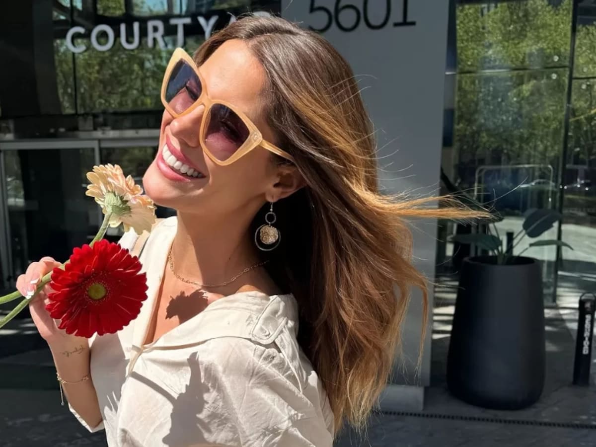 “Estaba destinada a fracasar”: Gala impactó con revelación sobre relación con reconocido futbolista
