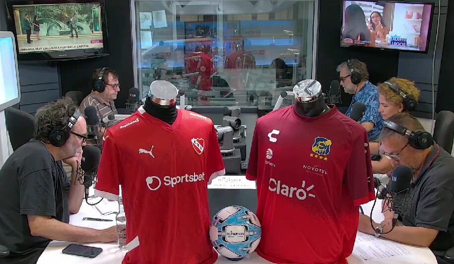 Radio ADN