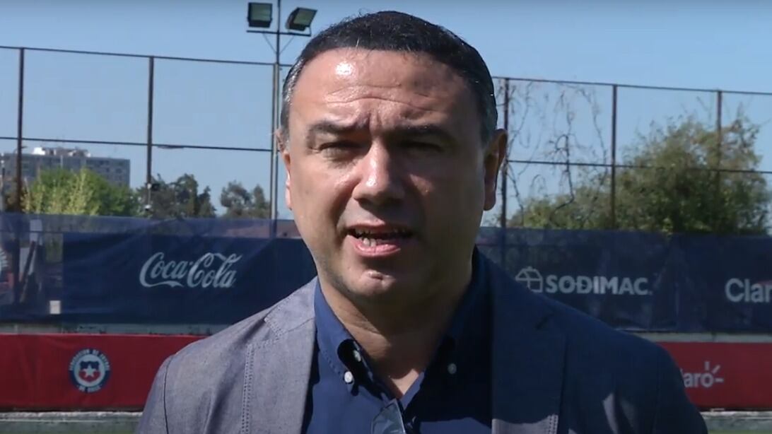 Francis Cagigao Alexis Sánchez