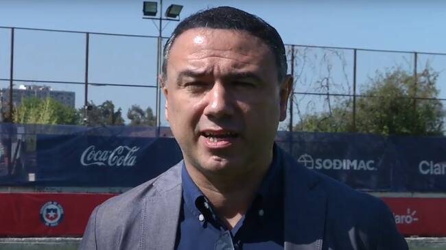 Francis Cagigao Alexis Sánchez