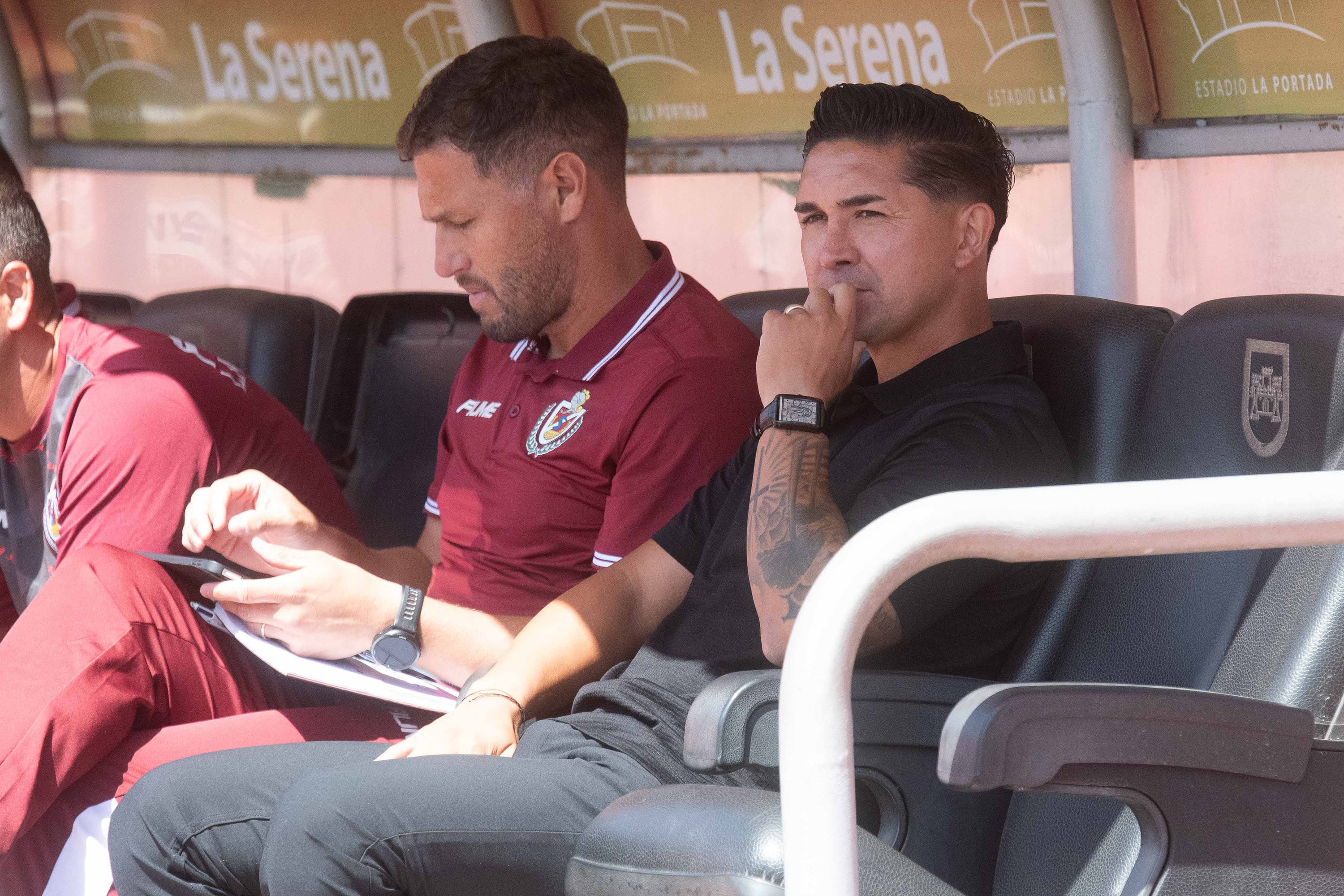 FOTO: CRITIAN SILVA /AGENCIAUNO