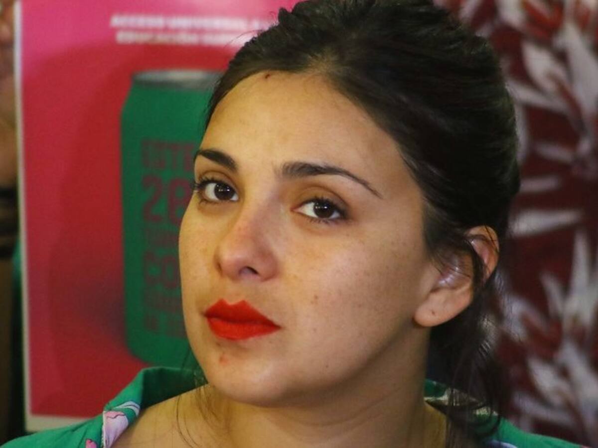Diputada Cariola: Del salvataje económico solo el 1% va dirigido a las familias más vulnerables