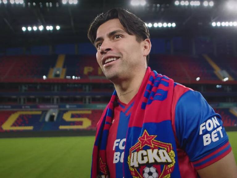 Víctor Dávila cska
