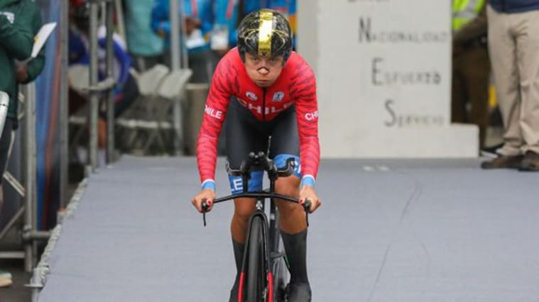 Aranza Villalón