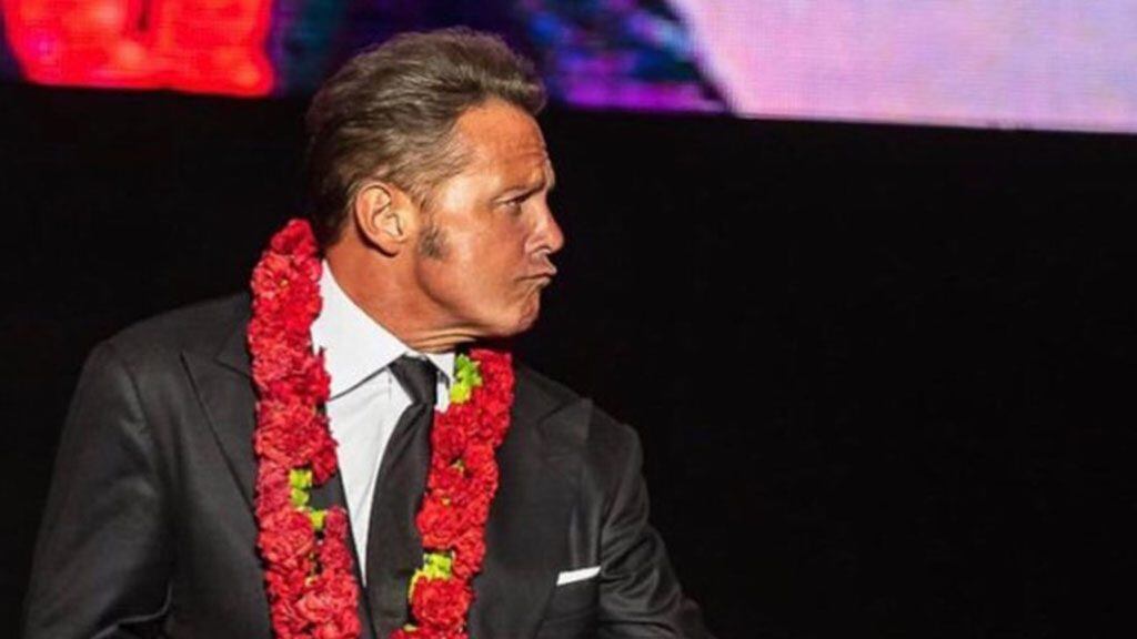 Luis Miguel