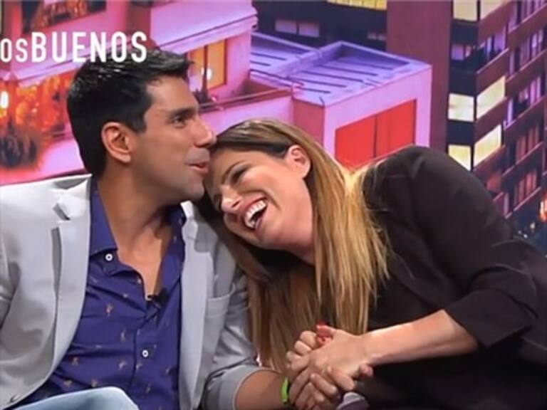 Juan Pablo Queraltó y Francisca Sfeir revelaron que terminaron por sólo 24 horas