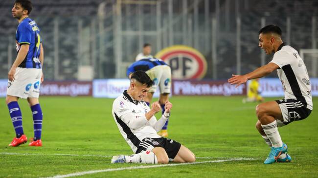 Cristián Zavala deja Colo Colo y llega a acuerdo para ser jugador de Curicó Unido