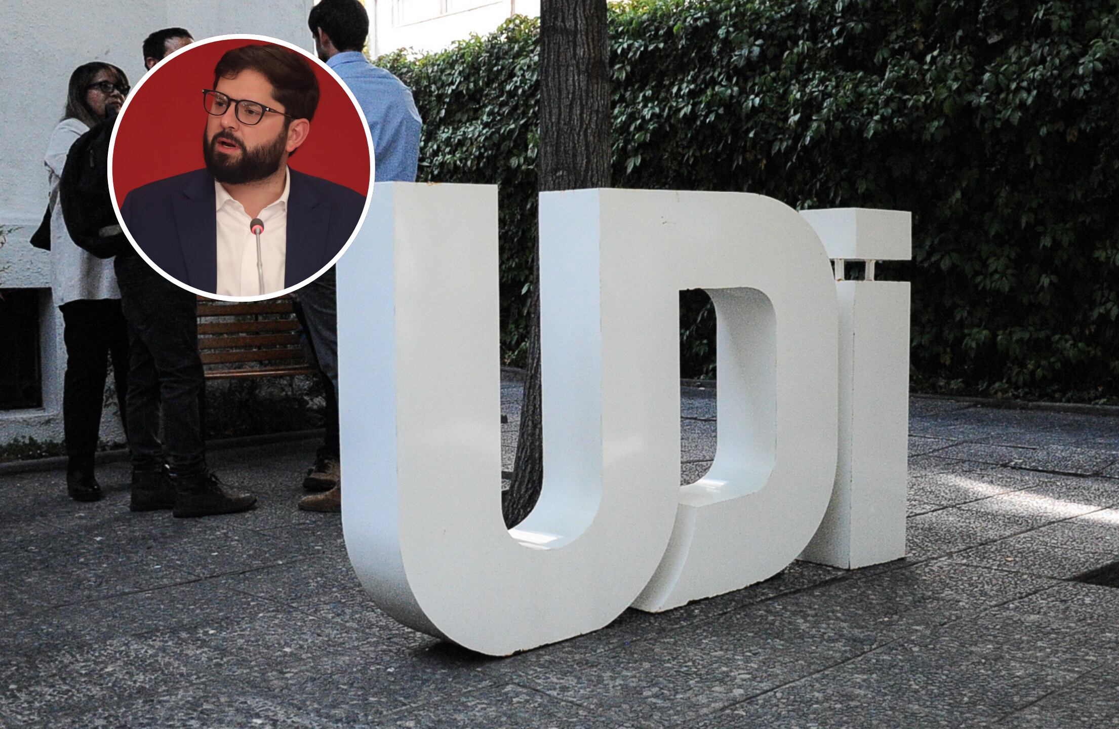 Agencia Uno