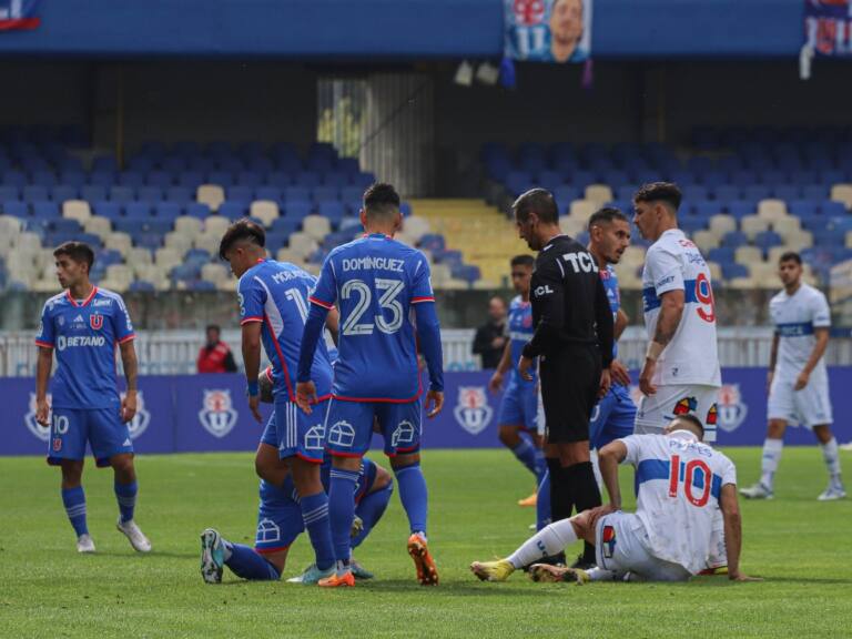 Por ser antirreglamentario: Clásico Universitario no se reanudará "a la argentina"