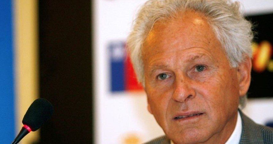 Jaime Fillol: "Recibí muchas amenazas de muerte mientras fui tenista"