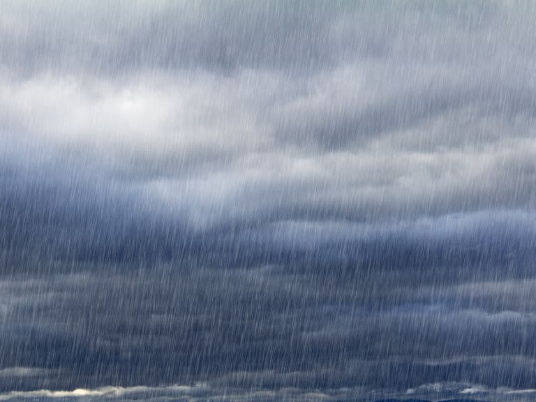 Lluvia en la Región Metropolitana: ¿Cuándo y en qué lugares de Santiago caerán nuevas precipitaciones?