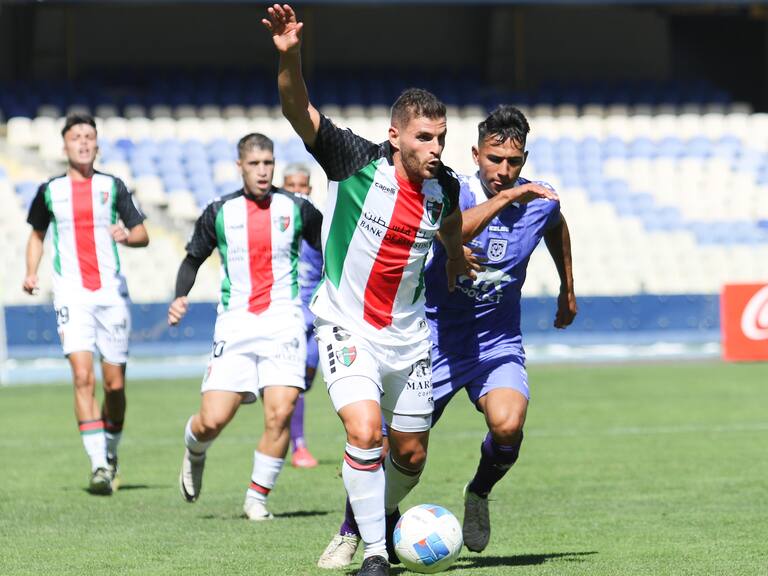 Programación fútbol chileno: ¿Qué partidos se juegan hoy, 30 de abril, y quién transmite?