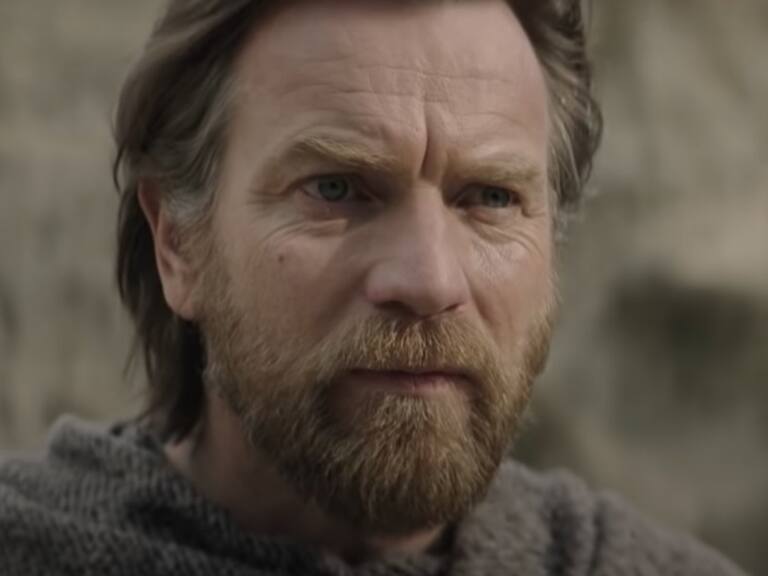 Star Wars Obi Wan Kenobi - Tráiler serie
