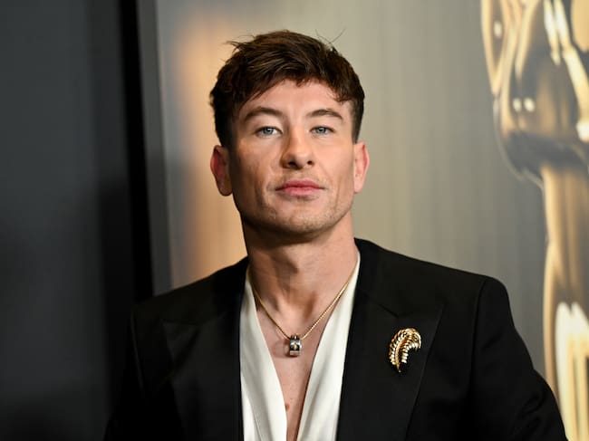 Barry Keoghan