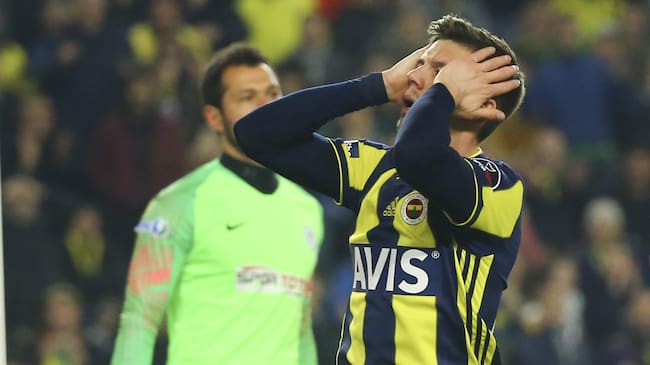 Fenerbahce