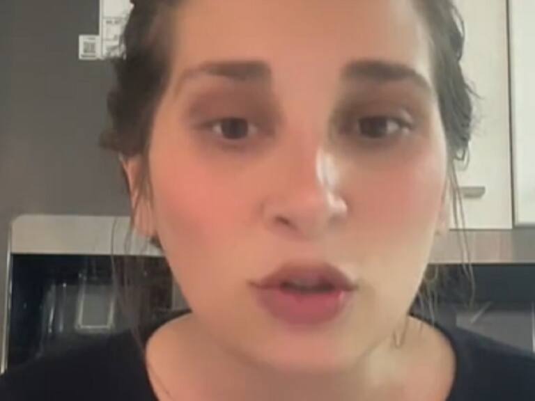 «Mandaron sicarios a mi casa»: Perla Ilich hizo desesperado video clamando ayuda