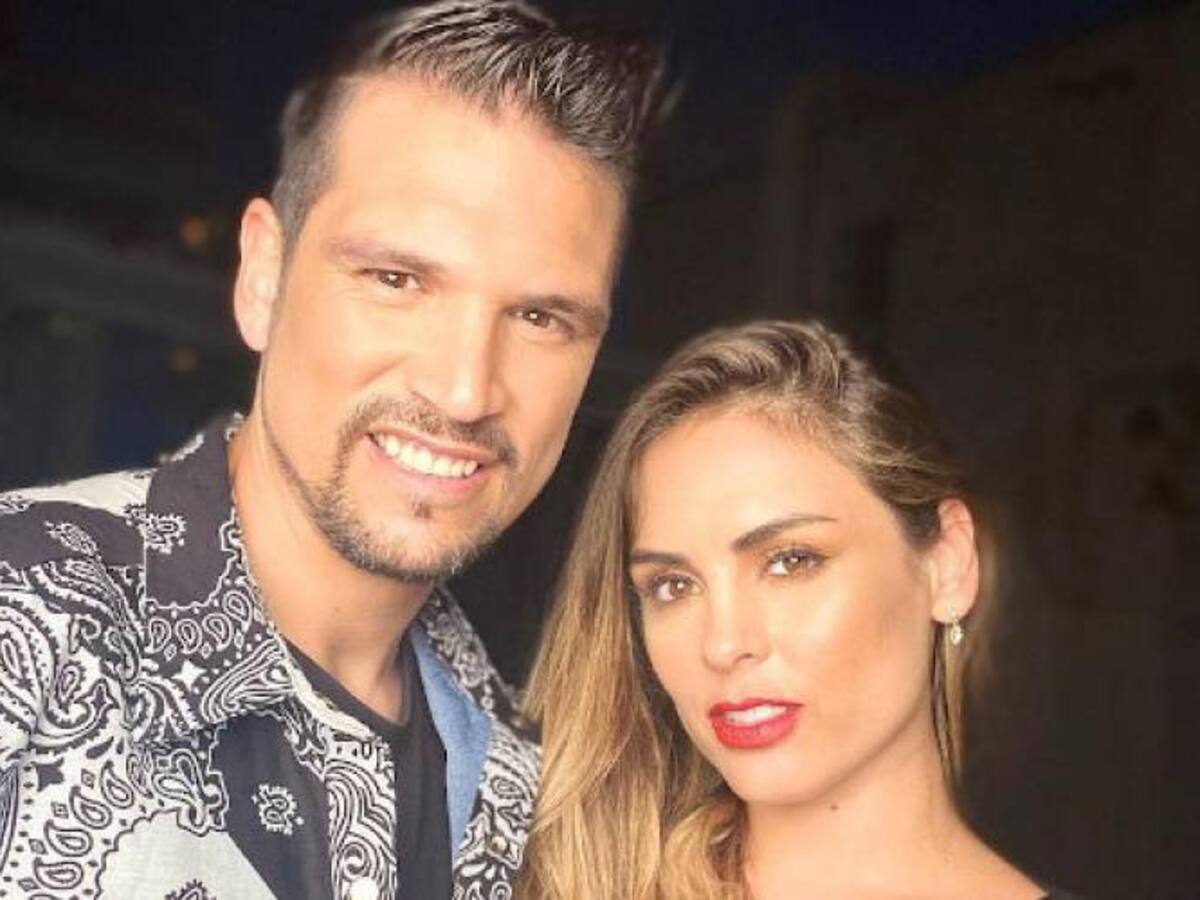 Maura Rivera tras la agresión que sufrió junto a su marido: «Mark fue muy valiente y defendió a muerte a nuestra familia»