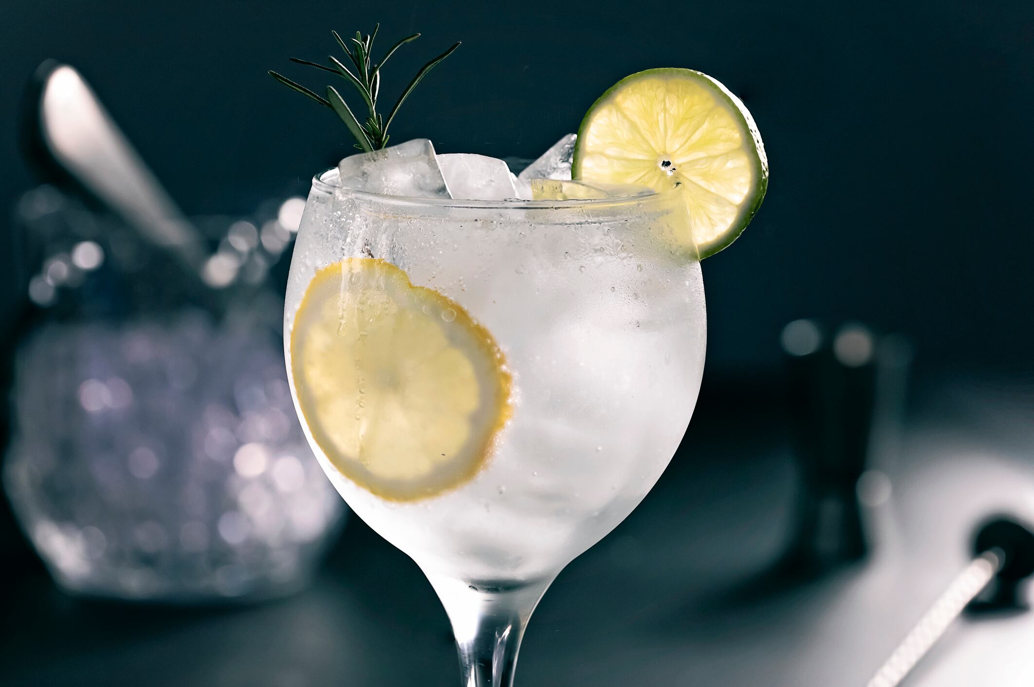 Gin