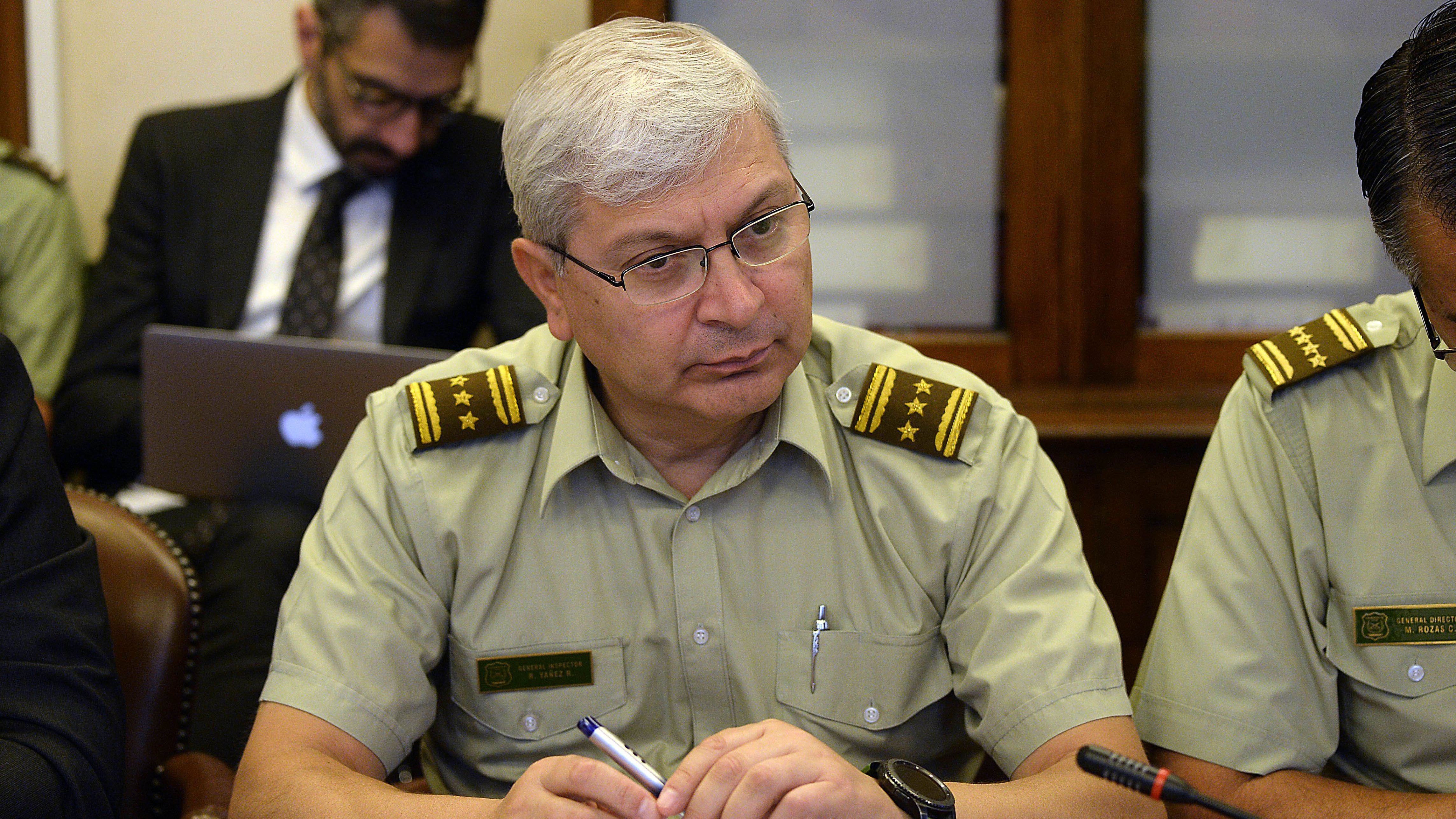 Ricardo Yañez
