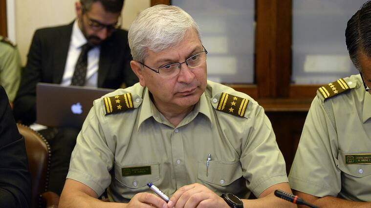 Ricardo Yañez