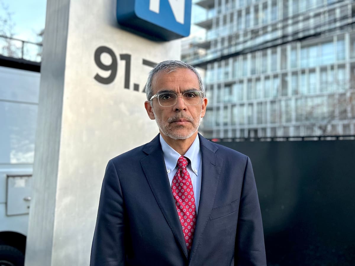 Ministro Cordero y alerta por secuestros extorsivos en Chile: “Las bandas aprovechan vulnerabilidades, como el comercio sexual por apps”