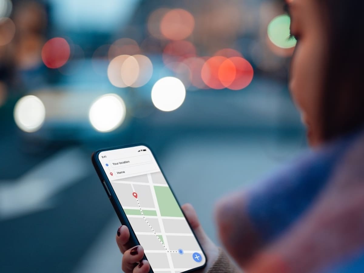 WhatsApp quiere competir contra Google y mejorará sus mapas