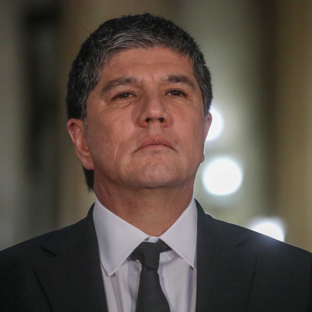 Monsalve insiste en su inocencia y apunta a la pérdida de memoria: “Yo nunca he dicho que he estado inconsciente”