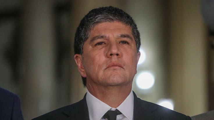 Audiencia de cautela de garantías de Manuel Monsalve: defensa busca conocer todos los antecedentes de la investigación tras denuncia por violación