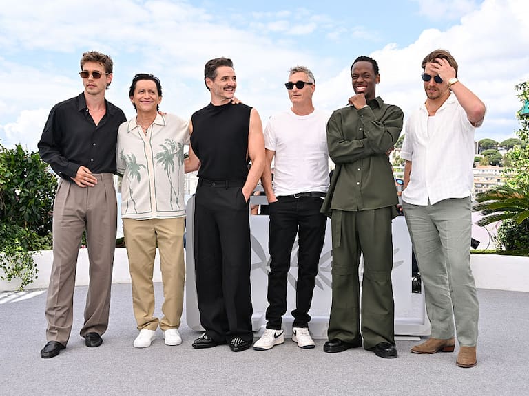 Aparece en la nueva película de Pedro Pascal: reconocido actor es acusado de violación y agresión sexual