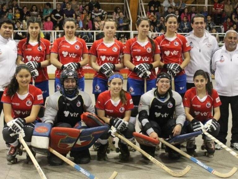 Rodolfo Oyola Marcianitas