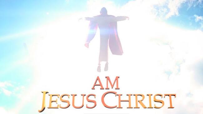 I Am Jesus Christ