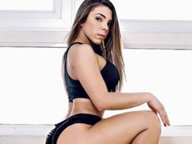 Geri Hoops lanza concurso para quienes quieran tomar clases de twerking