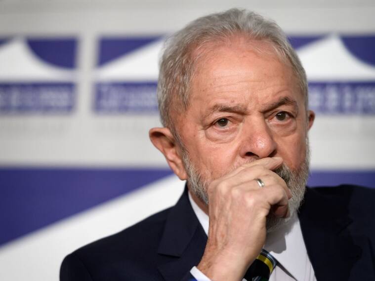 Luiz Inácio Lula da Silva