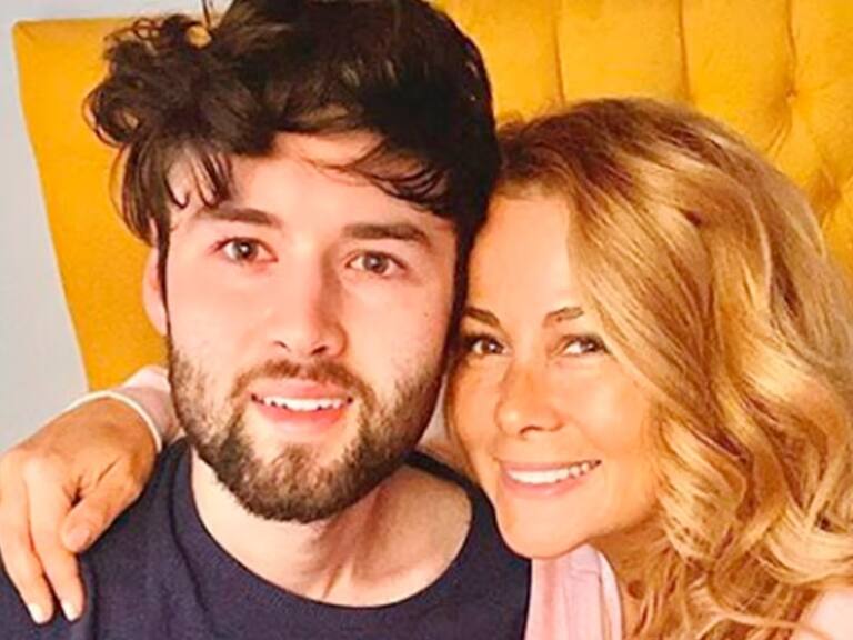 Hijo de Cathy Barriga tuvo tajante respuesta tras debut de su madre en el contenido para adultos: “Me da absolutamente lo mismo”